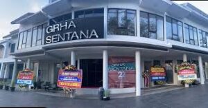 OJK Izinkan Perubahan Nama PT Sentana Mitra Kualita Menjadi PT Sentana Mitra Kualita Pialang Asuransi