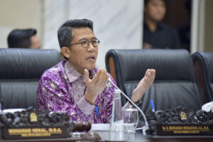 Komisi XI Sepakati Bea Keluar 2026, Fokus Tutup Defisit APBN