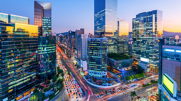 Premi Asuransi Kesehatan Biaya Aktual Korsel Akan Naik di 2026