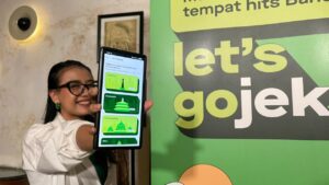 Liburan Akhir Tahun Makin Nyaman, Gojek Hadirkan Rekomendasi Spesial Destinasi Seru di 5 Kota Favorite