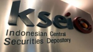 KSEI Akan Perkuat Infrastruktur di 2026