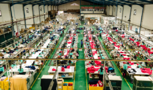 Paradoks Industrialisasi RI, Industri Tumbuh Tanpa Dorong Kesejahteraan Pekerja