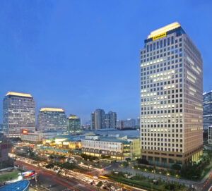 Unit Usaha Syariah Maybank Indonesia (BNII) Siap Spin Off di 2027, Modalnya Sudah Segini!