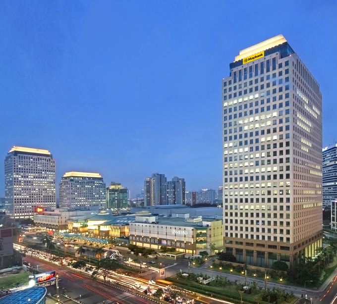 Maybank Indonesia (BNII) Perkuat Sinergi Lintas Batas dengan TSH Group