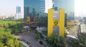 Komisaris Hermina (HEAL) Tambah Kepemilikan Saham, Naik Jadi 4,88%