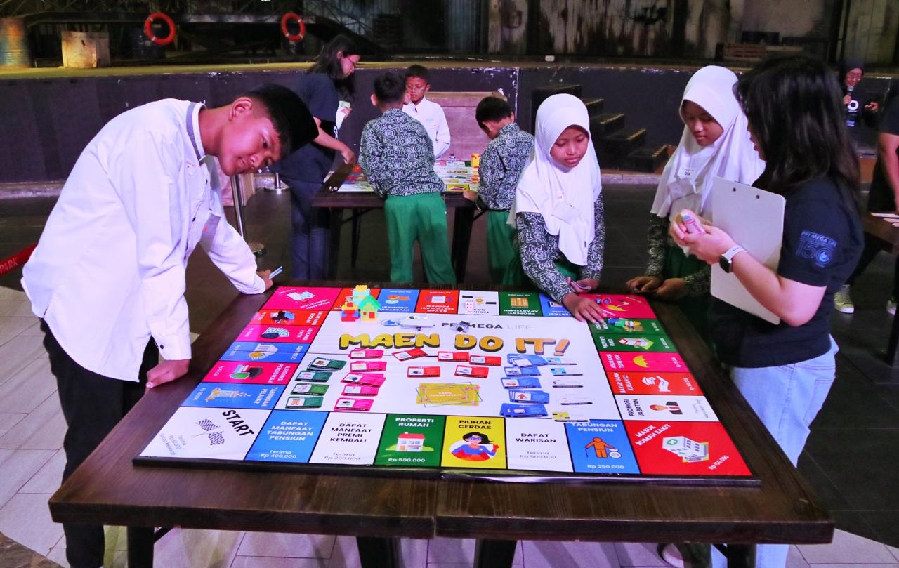 Generasi Z Adopsi Gaya Hidup Halal, Dorong Pertumbuhan Asuransi Syariah di Indonesia