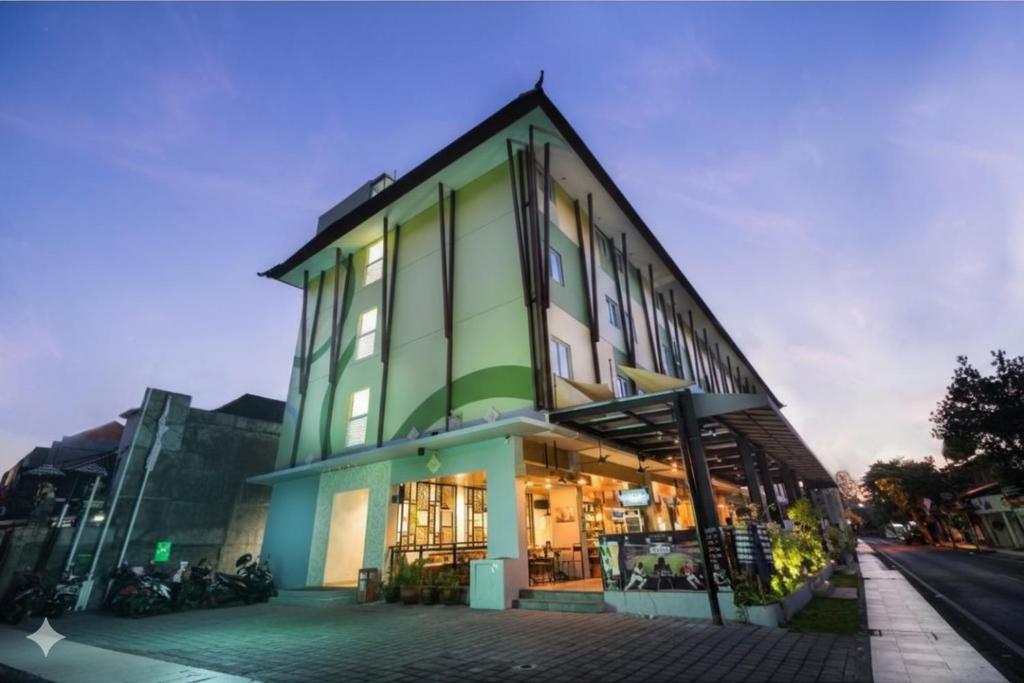 PRISM Launching CheckIn, Aplikasi Premium Hotel Chain di Indonesia