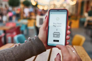 OJK Terbitkan Aturan Penyelenggaraan BNPL