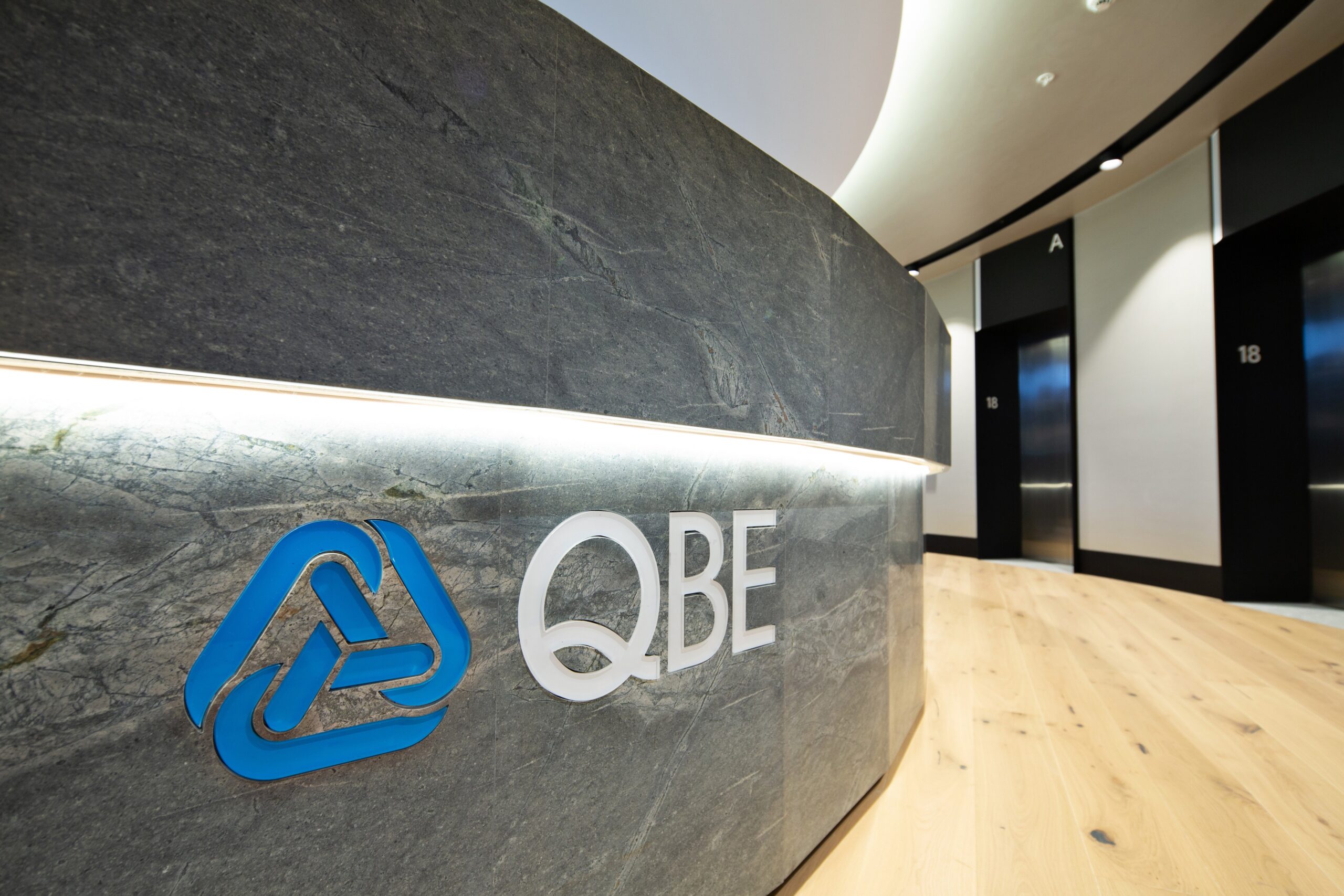 QBE Tunjuk Dua Bos Baru, Siapa Saja?  