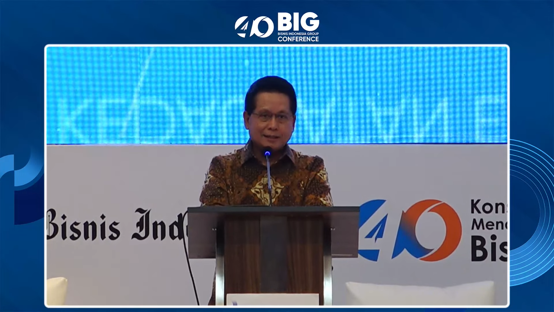 Ketua Perbanas Sebut Banyak Negara di ASEAN Ingin Punya Bisnis Bank di Indonesia