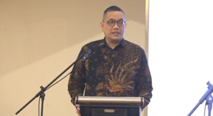 Para Wisudawan STIMRA Diminta Bisa Menjawab Tantangan Industri Asuransi Indonesia