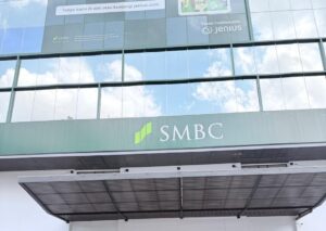 SMBC Indonesia Gandeng Lions Club Salurkan Bantuan bagi Korban Banjir di Sumatra Utara