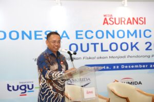 Kehadiran Pialang akan Tekan Asymmetric Information di Ekosistem Asuransi