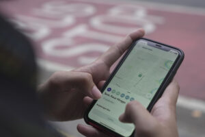 Tak Mau Pangan Terbuang, Kemenhub Siapkan Skema Transportasi On-Call