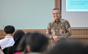 Insentif Perpajakan Diklaim Dukung Daya Beli Masyarakat dan Daya Saing Usaha