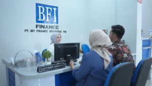 BFI Finance (BFIN) Bagikan Dividen Interim Rp519,7 Miliar, Cek Jadwal Lengkapnya!