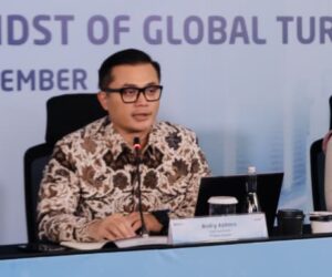 Mandiri Institute Sebut Konsumsi Masyarakat Tetap Tangguh di Tengah Dinamika Global
