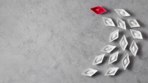 Manulife Tunjuk Bos Baru, Berikut Sosoknya!