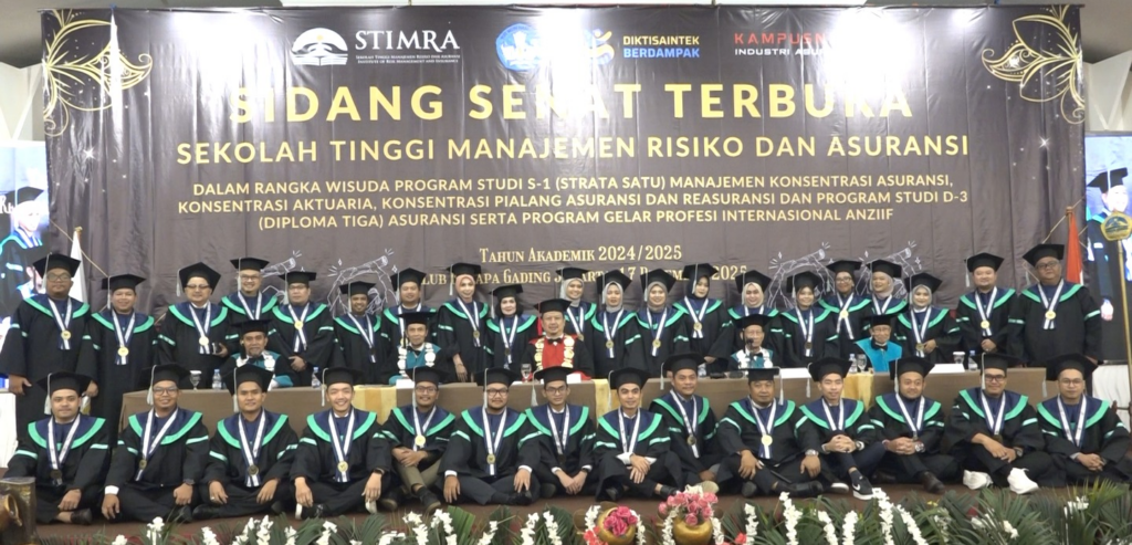 3 Bekal dari OJK untuk Para Lulusan STIMRA