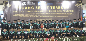 3 Bekal dari OJK untuk Para Lulusan STIMRA