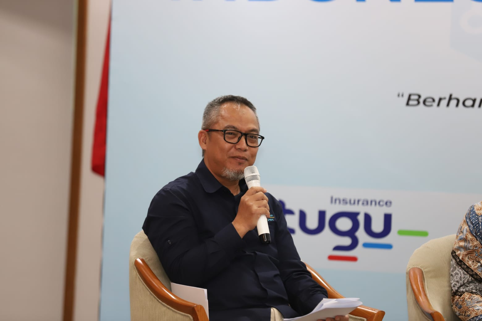 Aset JMA Syariah Tumbuh 22,4% per Kuartal III/2025