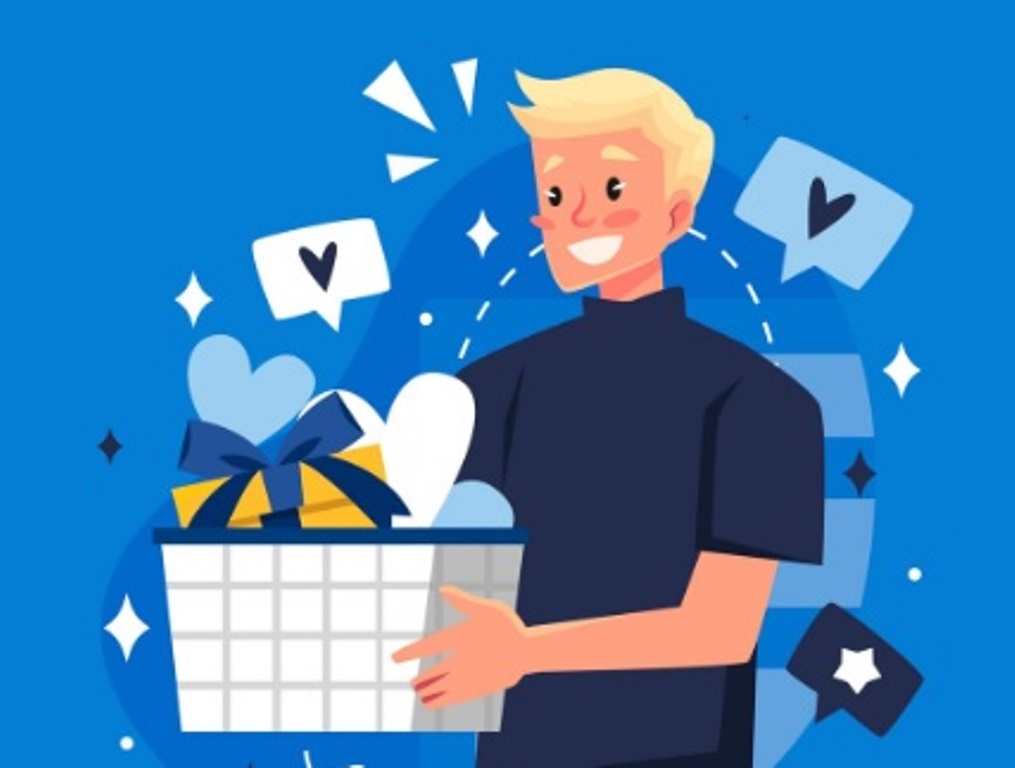 Mau Merayakan Gaji Pertama untuk Self Reward dengan Bijak? Baca Informasi Ini!