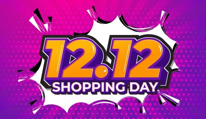 4 Cara Dapat Flash Sale Rp12 dari SPayLater di Kampanye 12.12 Pesta Promo ShopeePay