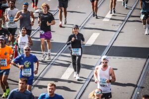 Tapering, Tips Penting bagi Runners Jelang Event Maraton yang Kian Dekat
