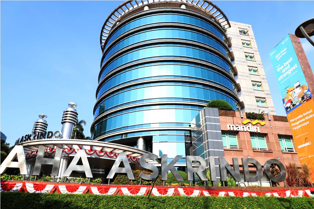 Askrindo Adakan Kegiatan Trauma Healing Bagi Korban Bencana Sumatra