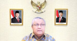 Tok! BI Tahan Suku Bunga Acuan 4,75% di Januari 2026