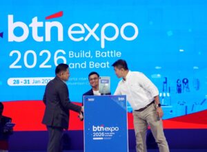 BTN (BBTN) Genjot Nasabah Baru dari Kalangan Anak Muda Lewat BTN Expo 2026