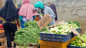 Bank Indonesia Menilai Inflasi IHK Mei 2026 Tetap Terjaga