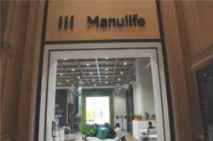 Manulife Indonesia Bukukan Laba Setelah Pajak Naik 161% di 2025