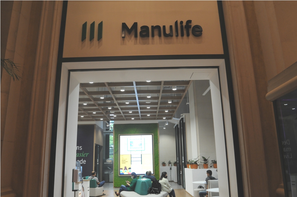 Manulife Indonesia Bukukan Laba Setelah Pajak Naik 161% di 2025