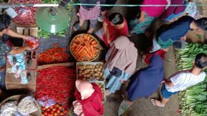 BPS Laporkan Deflasi 0,15% di Januari 2026