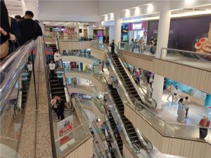 Survei Penjualan Eceran BI: Penjualan Eceran Desember 2025 Diprakirakan Tetap Tumbuh