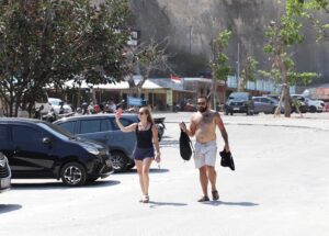 Wisatawan Korea Selatan Naik 30% di Sanggraloka Ubud Bali