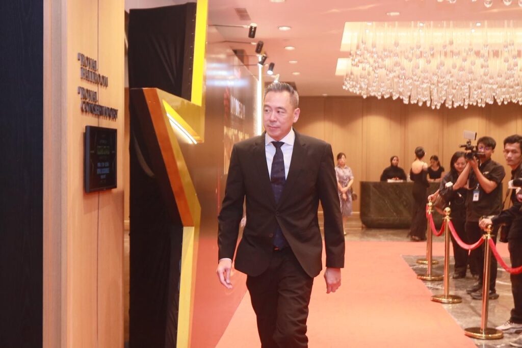 BNI Private Dapat Penghargaan Usai Tekankan Keberlanjutan di Pengelolaan Kekayaan