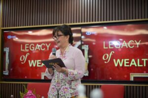 Bidik Nasabah Premier, HSBC Resmikan Wealth Center Pertama di Surabaya!