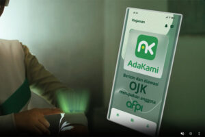 AdaKami Berikan Dukungan Kepada 8 UMKM Lokal