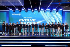 Allianz Indonesia Optimis Sambut 2026 dengan Dukungan Keagenan dan Bancassurance