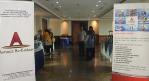 OJK Izinkan Perubahan Nama PT Asrinda Arthasangga menjadi PT Asrinda Arthasangga Reinsurance Brokers