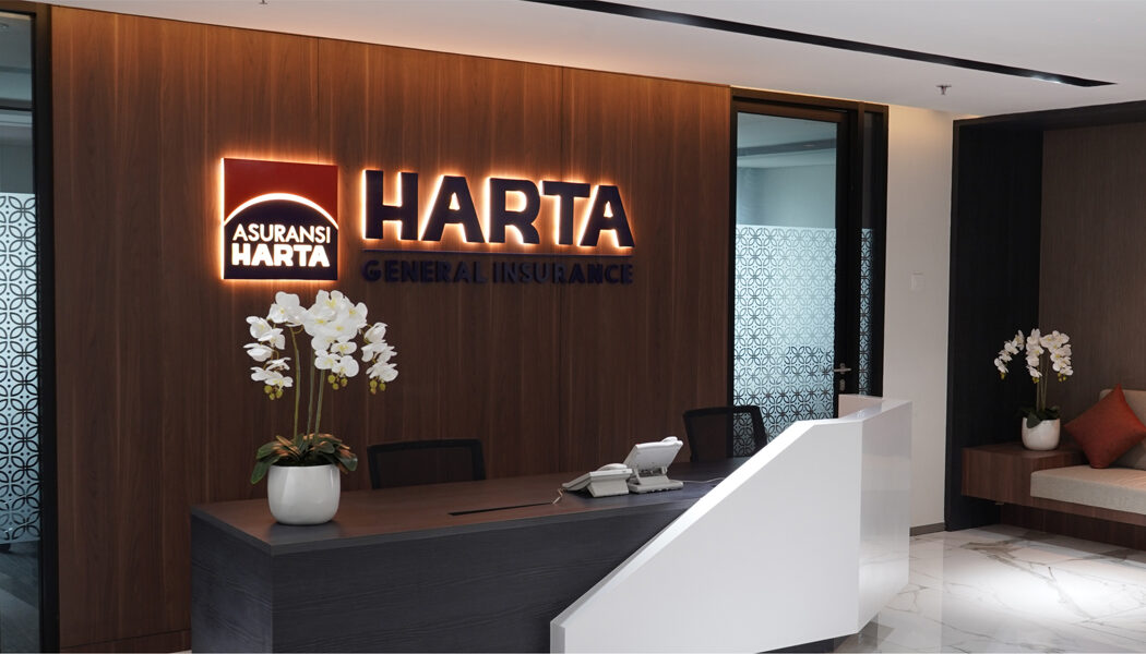 Gerak Saham Alami Volatilitas, Manajemen Asuransi Harta Aman (AHAP) Berikan Tanggapan!