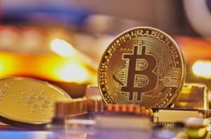 Bitcoin Tembus US$96.000, Regulasi AS dan Data Inflasi Dorong Optimisme Pasar Kripto