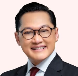 Masa Jabatannya Berakhir di IFG Life per Januari 2026, Berikut Profil Bugi Riagandhy