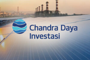 Chandra Daya (CDIA) Bagi Dividen Interim Rp1,34 per Saham, Dijadwalkan pada 29 Januari 2026