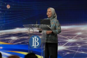 BBM Nonsubsidi Naik, BI Bilang Begini tentang Dampaknya ke Inflasi