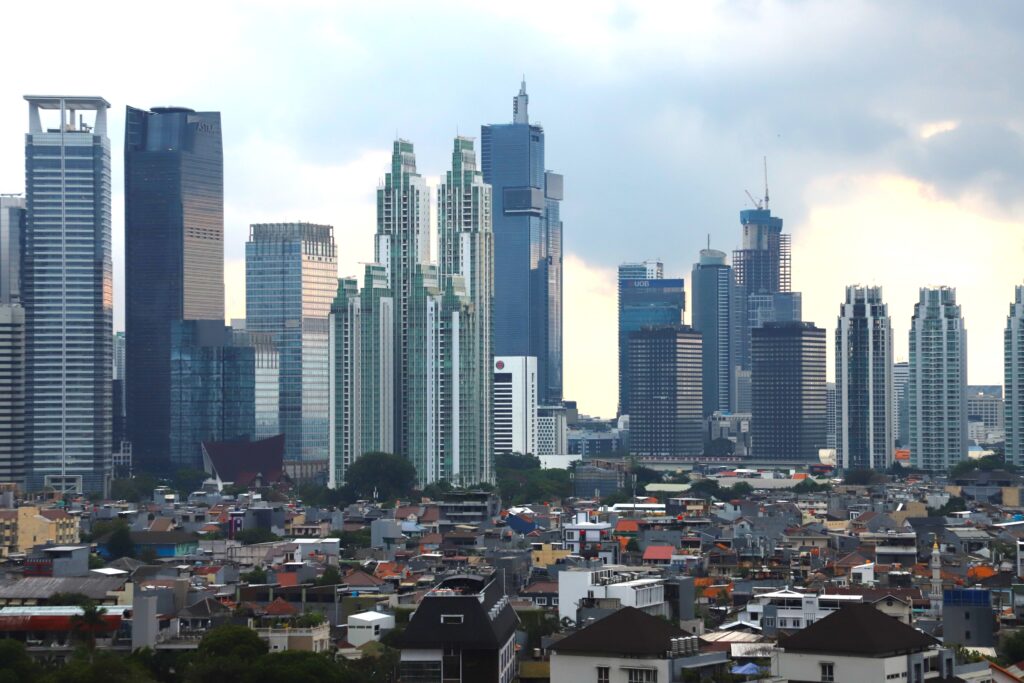 Indonesia’s Economic Growth Projection for 2026: Optimistic Amidst Expansive Fiscal Policy