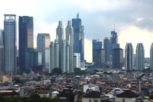 Indonesia’s Economic Growth Projection for 2026: Optimistic Amidst Expansive Fiscal Policy