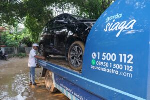 Waspada Cuaca Ekstrem, Simak Tips Siaga Banjir dari Asuransi Astra